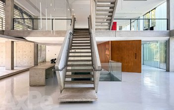 commercial_property em Rua Colômbia, Jardim América - São Paulo - SP