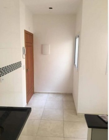 apartment em Rua Fátima, Jardim Ipanema - Santo André - SP