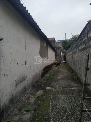 house em Rua Demerval Lessa, Vila Santa Teresa (Zona Leste) - São Paulo - SP