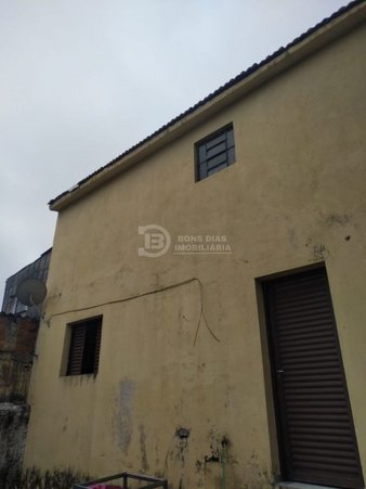 Cômodo Condomínio