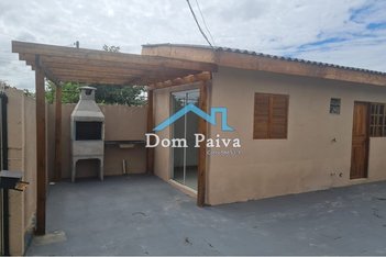 house em Rua Catumbi, Maria Regina - Alvorada - RS