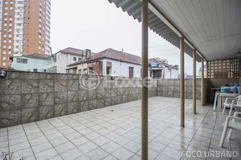 commercial_property em Avenida da Azenha, Azenha - Porto Alegre - RS