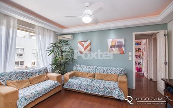 apartment em Rua Artur Rocha, Mont Serrat - Porto Alegre - RS