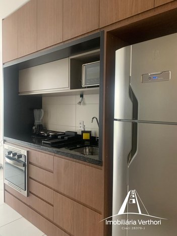apartment em Rua Doutor Diogo de Faria, Vila Clementino - São Paulo - SP