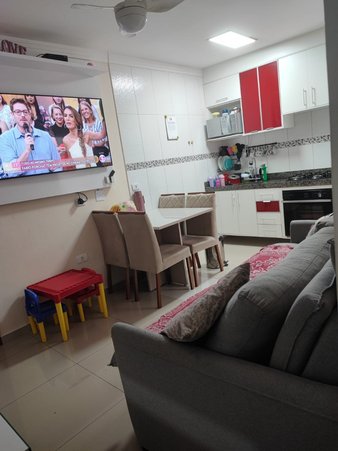 Cômodo Condomínio