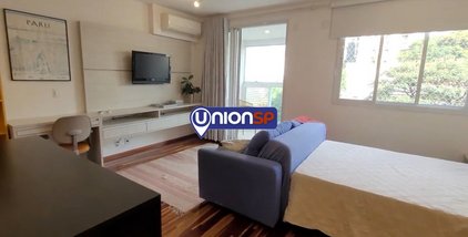 apartment em Rua Paraiso, Jardim Portal I e II - São Paulo - SP