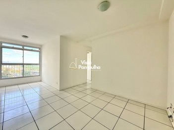 apartment em Rua Corretor Juventino de Jesus, Candelária - Belo Horizonte - MG