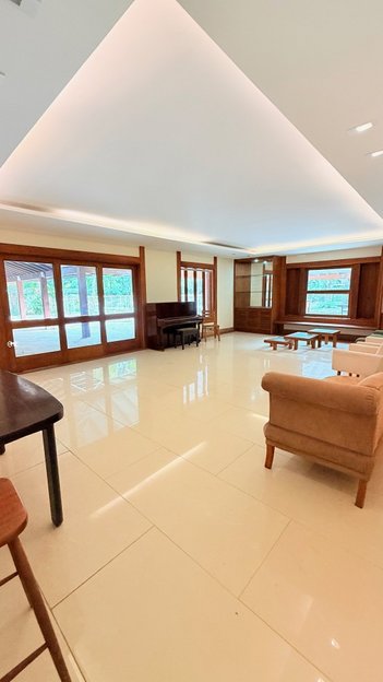 house em Avenida Prefeito Dulcídio Cardoso, Barra da Tijuca - Rio de Janeiro - RJ