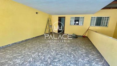 house em Avenida Doutor Kok, Vila Rezende - Piracicaba - SP