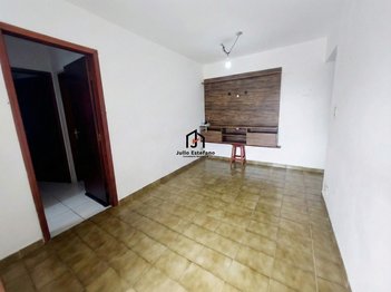 apartment em Rua Coronel Ernesto de Oliveira, Centro - Ubatuba - SP