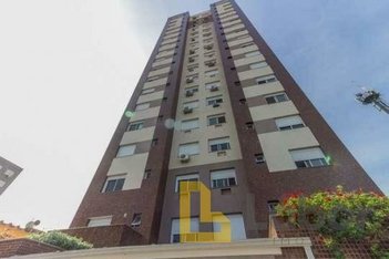 apartment em Gomes Jardim, Santana - Porto Alegre - RS