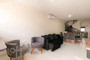 house em General Francisco Adolfo Rosas, Cidade Continental - São Paulo - SP