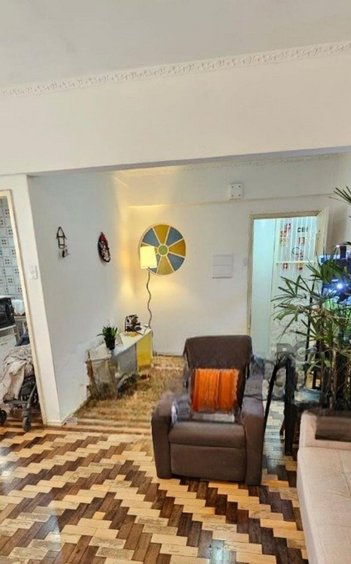 apartment em Venâncio Aires, Santana - Porto Alegre - RS