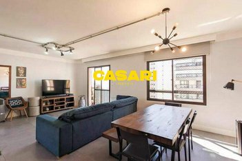 apartment em Rua Lídia, Rudge Ramos - São Bernardo do Campo - SP