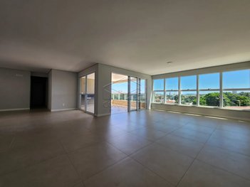 apartment em Avenida Isaltino do Amaral Carvalho, Vila Assis - Jaú - SP