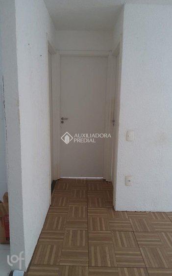 apartment em Roberto Francisco Behrens, Mato Grande - Canoas - RS