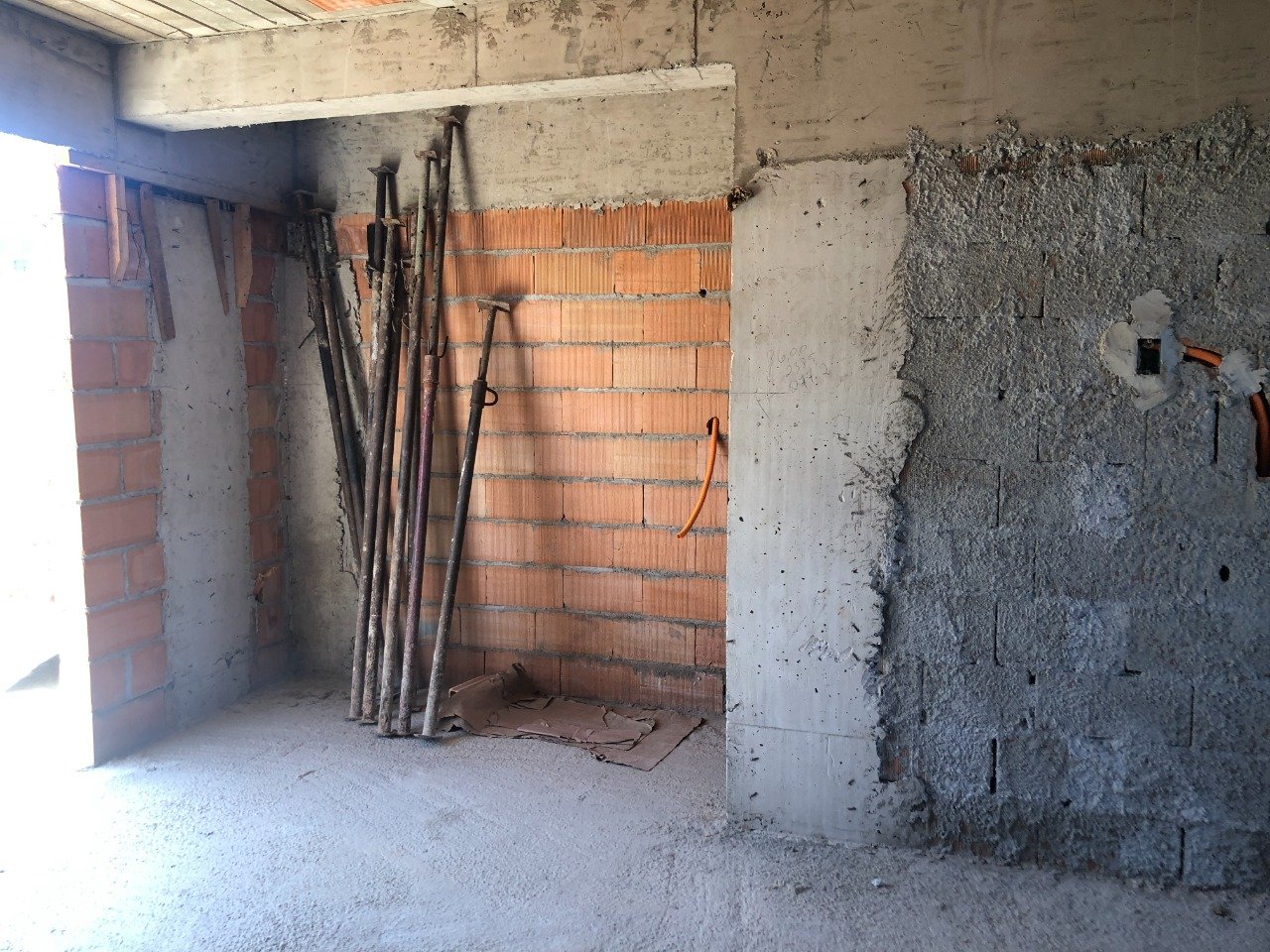 Apartamento com 2 quartos — Itapoã, Belo Horizonte