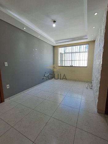 apartment em Rua Canápolis, Parque Xangri-Lá - Contagem - MG