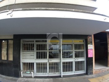 office em Rua João Neves da Fontoura, Centro - São Leopoldo - RS