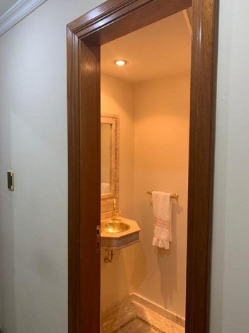 apartment em Rua Espírito Santo, Aclimação - São Paulo - SP