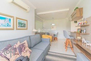 apartment em Sertório, Sarandi - Porto Alegre - RS
