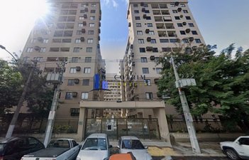 apartment em Rua Professor Heitor Carrilho, Centro - Niterói - RJ