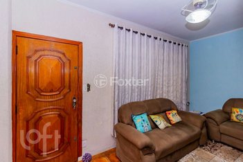 house em Rua Oliveira Gouveia, Parque da Vila Prudente - São Paulo - SP