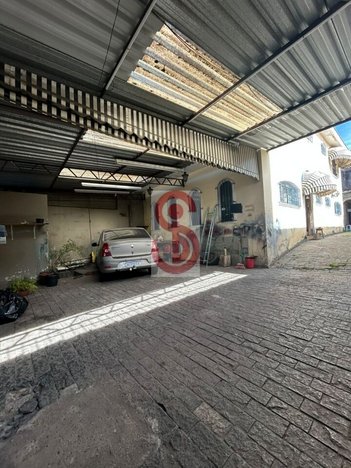 house em Rua Correia de Lacerda, Jardim Vila Formosa - São Paulo - SP