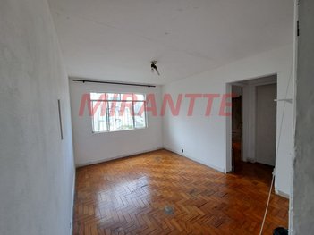 apartment em Rua Ana Cintra, Campos Elíseos - São Paulo - SP