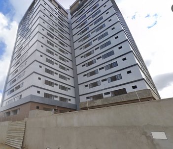 apartment em Rua Juca Barros, Candeias - Vitória da Conquista - BA