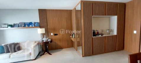 apartment em Rua Itajara, Vila Andrade - São Paulo - SP