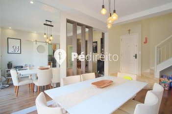 apartment em Rua Santa Gertrudes, Chácara Santo Antônio (Zona Sul) - São Paulo - SP