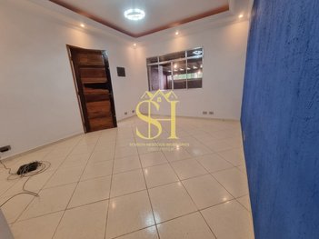 house em Rua Paulo Soares, Santo Antônio - Osasco - SP