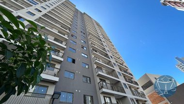apartment em Rua Professora Dirce Coutinho, Capim Macio - Natal - RN