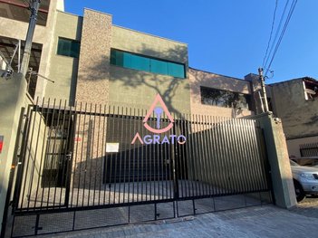 commercial_property em Rua Serra de Botucatu, Vila Gomes Cardim - São Paulo - SP