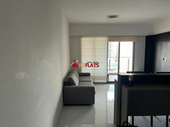 apartment em Rua Marcos Lopes, Vila Nova Conceição - São Paulo - SP