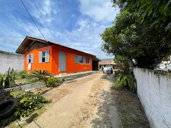 land_lot em Rua Senador Mafra, Santo Antônio de Lisboa - Florianópolis - SC