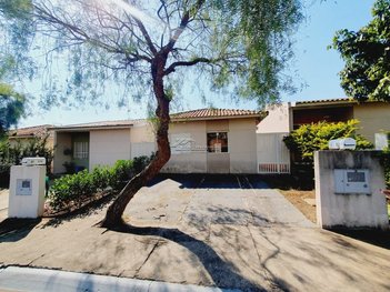 house em Rua Adriana Aparecida Langer, Vila Inema - Hortolândia - SP