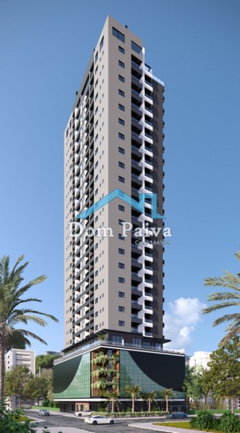 apartment em Rua 1163, Barra Velha - Barra Velha - SC
