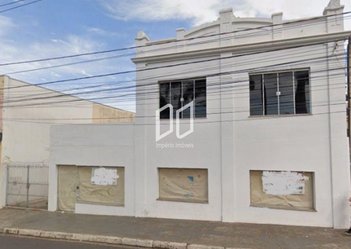 commercial_building em Avenida José Bonifácio, Centro - Araraquara - SP