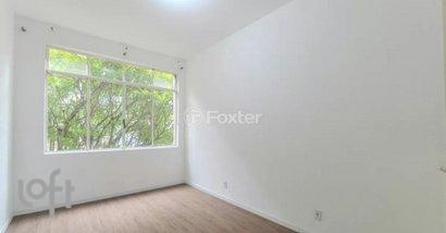 apartment em Acaraú, Bela Vista - São Paulo - SP