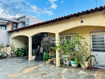 house em QE 36 Conjunto I, Guará II - Brasília - DF