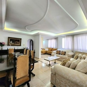 apartment em Avenida Rouxinol, Indianópolis - São Paulo - SP