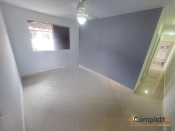 apartment em Estrada do Rio Grande, Taquara - Rio de Janeiro - RJ