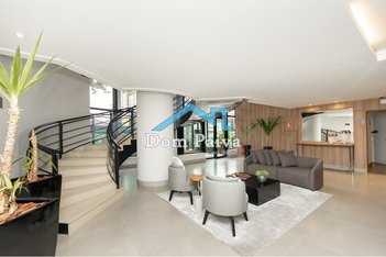 apartment em Rua Nagib Izar, Jardim Anália Franco - São Paulo - SP