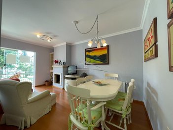 apartment em Rua Leopoldo Rosenfeld, Planalto - Gramado - RS