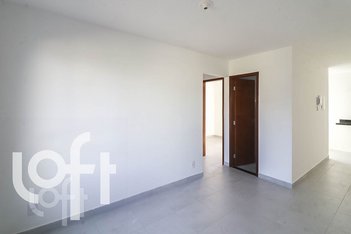 apartment em José Alves de Mira, Vila Clarice - São Paulo - SP