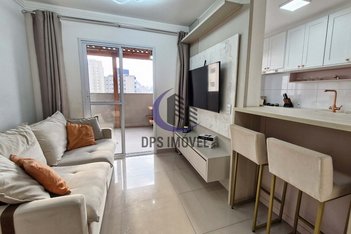 apartment em Rua Sílvio Rodini, Vila Dom Pedro I - São Paulo - SP