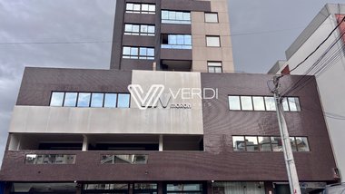 apartment em Rua Morom, Centro - Passo Fundo - RS