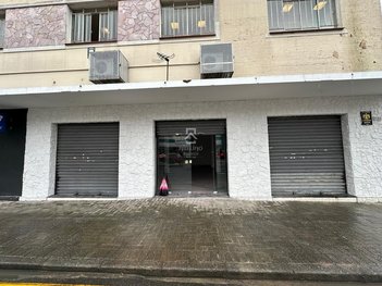 business em Rua Visconde do Rio Branco, Centro - São José dos Pinhais - PR
